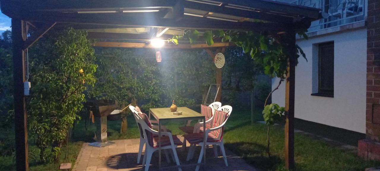 Két Puli Vendégház Bekescsaba Exterior foto
